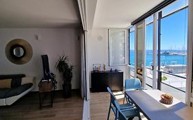 Marinaview City Center Apartment